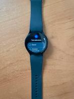 Samsung Galaxy Watch 6 40mm, Ophalen, Zwart, Samsung ⌚️, Waterdicht