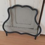 Oude zwarte raamhor, Antiek en Kunst, Antiek | Woonaccessoires, Ophalen