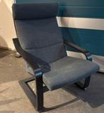 IKEA Poäng Stoel fauteuil, Huis en Inrichting, Fauteuils, Ophalen, Gebruikt, Hout