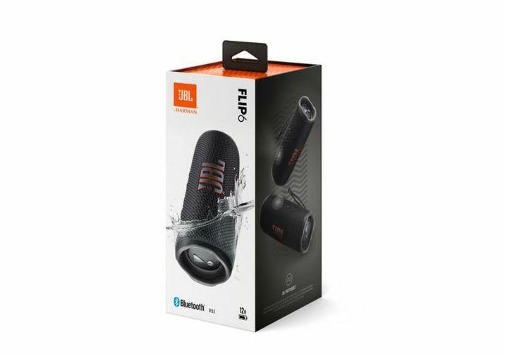 GRATIS VERZENDING -  JBL Flip 6 portable Bluetooth speaker, Audio, Tv en Foto, Luidsprekers, Nieuw, Ophalen of Verzenden