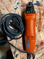 Fein occileer multitool 350 Q, Ophalen of Verzenden, Gebruikt, Minder dan 700 watt, Overige typen