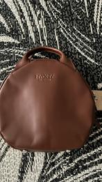 Tas myomy te koop, Ophalen of Verzenden, Zo goed als nieuw, Bruin