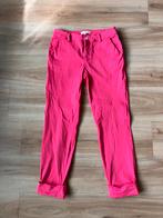 Josephine & Co roze broek maat 36, Lang, Ophalen of Verzenden, Roze, Zo goed als nieuw