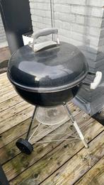 WEBER bbq, Ophalen of Verzenden, Zo goed als nieuw