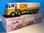 Dinky Toys 944 Leyland Octopus tanker ‘Shell-BP’, Hobby en Vrije tijd, Modelauto's | 1:43, Ophalen of Verzenden, Zo goed als nieuw