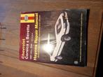 Hannes boek chevrolet corsica beretta 1987-1996, Boeken, Auto's | Boeken, Ophalen of Verzenden, Gelezen, Chevrolet