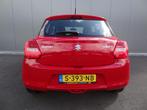 Suzuki Swift 1.2 | NL-AUTO | ADAP CRUISE | AIRCO | 5-DEURS, Stof, Gebruikt, Euro 6, 4 cilinders