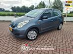 Suzuki Alto 1.0 Base 57.100 km, Auto's, Suzuki, Voorwielaandrijving, Euro 5, Stof, Gebruikt