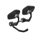 Evotech Performance Sport spiegels MT07 MT09 XSR R1 R6 XSR, Ophalen of Verzenden, Nieuw