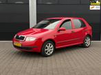 Skoda Fabia 1.4-16V Creation/Airco/E.ramen, Auto's, Voorwielaandrijving, Gebruikt, 4 cilinders, Startonderbreker