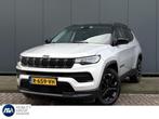 Jeep Compass Night Eagle Automaat Hybrid Demo | Apple carpla, Auto's, Stof, 4 cilinders, Bedrijf, 1469 cc