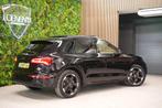 Audi Q5 50 TFSI e quattro S edition / Pano / Luchtvering / B, Automaat, 4 cilinders, Zwart, Bedrijf