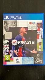 FIFA 21, Ophalen, Online, Zo goed als nieuw, Sport