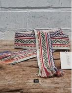 JcSophie - Kleurrijk bohemien ceintuur - Nieuw