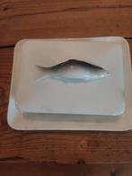 Haringschaal / botervloot?, Antiek en Kunst, Antiek | Schalen, Ophalen of Verzenden