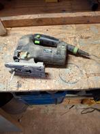 Festool decoupeerzaag, Ophalen, Decoupeerzaag, Zo goed als nieuw, 30 tot 70 mm