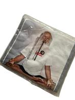 Rick Rubin Supreme T-Shirt Grijs Maat M, Ophalen of Verzenden, Nieuw, Maat 48/50 (M), Grijs