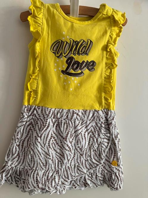 Meisje zomer kledingspakket maat 74-80, Kinderen en Baby's, Kinderkleding | Maat 92, Zo goed als nieuw, Meisje, Ophalen of Verzenden
