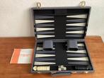 backgammon in koffertje- nieuw, Ophalen of Verzenden, Nieuw