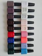 CND Shellac gel polish, Sieraden, Tassen en Uiterlijk, Uiterlijk | Cosmetica en Make-up, Ophalen of Verzenden, Zo goed als nieuw