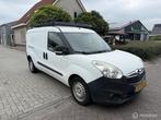 Opel Combo 1.3 CDTi L2H1 ecoFLEX, 1305 kg, Gebruikt, 4 cilinders, Origineel Nederlands