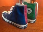Converse All Star kleurijke Glitter schoenen Maat 45 NEW!, Overige kleuren, Ophalen of Verzenden, Converse All Star, Sneakers of Gympen