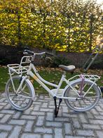 Alpina Meisjes fiets 20 inch, Ophalen, Gebruikt, Alpina, Handrem