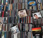 Grote Collectie CD's - Diverse Genres ( > 400 stuks ), Ophalen, Gebruikt