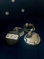 4X BBS EMBLEEM RX EN RS VELGEN PAST OP MEERDERE BBS VELGEN, Ophalen of Verzenden, Nieuw