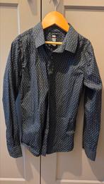 Overhemd diverse maten, Ophalen, Zo goed als nieuw, Jongen