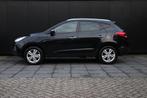 Hyundai ix35 2.0i Style | LEDER | STOELVERW. | CRUISE | CLIM, Auto's, Hyundai, Stof, Zwart, 4 cilinders, Handgeschakeld