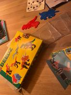 Beedz strijkkralen set dino en paw patrol, Kinderen en Baby's, Speelgoed | Educatief en Creatief, Ophalen, Zo goed als nieuw