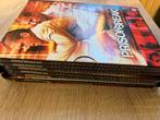 Prison Break Seizoen 2 DVD, Ophalen, Zo goed als nieuw