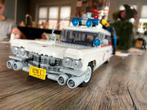 Lego 10274 Ecto 1, Ophalen of Verzenden, Zo goed als nieuw, Complete set, Lego