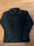 Fleece vest, Ophalen of Verzenden, Gedragen, Maat 48/50 (M), Zwart