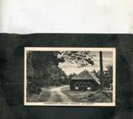 Ansicht Vierhouten - Kampeercentrum Saxenheim - De Voorpost, Verzenden, Gelopen, Gelderland
