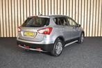 Suzuki SX4 S-Cross 1.6 Exclusive 104dkm Trekhaak Clima Cruis, Voorwielaandrijving, Stof, Gebruikt, Euro 6