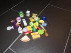AH mini’s speelset 1 30 delig. Mooie set, Ophalen of Verzenden, Zo goed als nieuw, Ontdekken