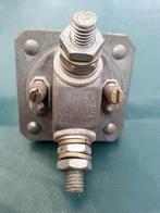 Bosch Startrelais 0333006004 NOS Ransomes, Toro, Mercedes T2, Ophalen of Verzenden, Nieuw, Universele onderdelen