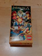 bordspel Heroica Draida game (lego), Hobby en Vrije tijd, Gezelschapsspellen | Bordspellen, Ophalen, Zo goed als nieuw