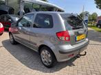 Hyundai Getz 1.3i GLS Automaat Inruil mogelijk., Auto's, Hyundai, 450 kg, Gebruikt, 4 cilinders, 82 pk