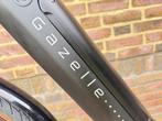 NIEUWE Gazelle Grenoble C8./ 61 cm. Bosch middenmotor. 500wh, Gazelle, ., Nieuw, Ophalen of Verzenden