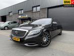Mercedes-Benz S-Klasse 500 PLUG-IN HYBRID Lang Prestige | 12, Automaat, 12 maanden, Achterwielaandrijving, Gebruikt