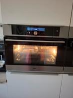 Te koop Pelgrim combi-stoomoven, Oven, Zo goed als nieuw, 45 tot 60 cm, Ophalen
