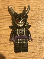 Lego oni garmadon minifigure, Kinderen en Baby's, Speelgoed | Duplo en Lego, Verzenden, Zo goed als nieuw