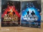 Star Wars dvd’s episode 1-6 ( In 2 Trilogy Boxen) Nieuwstaat, Cd's en Dvd's, Boxset, Science Fiction en Fantasy, Vanaf 12 jaar