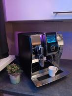 Jura Impressa Z9 Chrome/Zwart, Ophalen, Afneembaar waterreservoir, 10 kopjes of meer, Koffiemachine