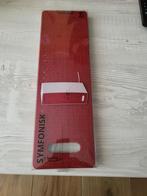 Ikea sonos symfonisk speaker frontje., Audio, Tv en Foto, Luidsprekers, Ophalen, Nieuw, Overige typen, Sonos
