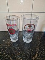 BIERGLAZEN, Ophalen, Zo goed als nieuw, Bierglas