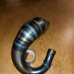 DPR uitlaat TM 144 (2022-2025), Motoren, Tuning en Styling, Ophalen, DPR, DPR, DPR